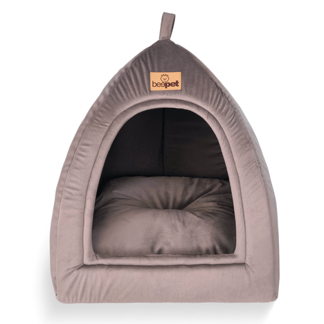 Cabana em Veludo Fendi