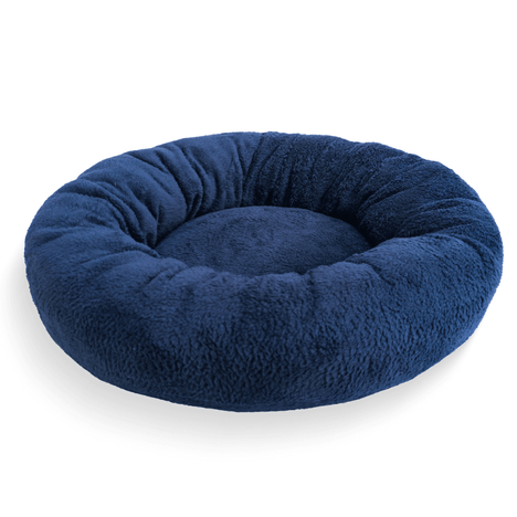 Cama Nuvem Marinho P