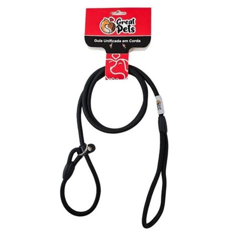 Guia Unificada Corda Preto - P Guia Unificada Corda Preto - P
