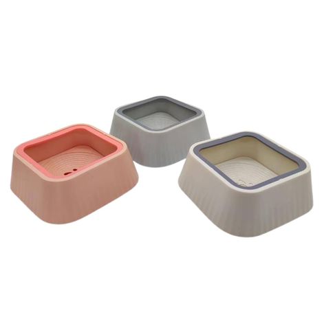 Bebedouro Fresh Cube para Cães e Gatos Cores Diversas - Bom Amigo Bebedouro Fresh Cube para Cães e Gatos Cores Diversas - Bom Amigo