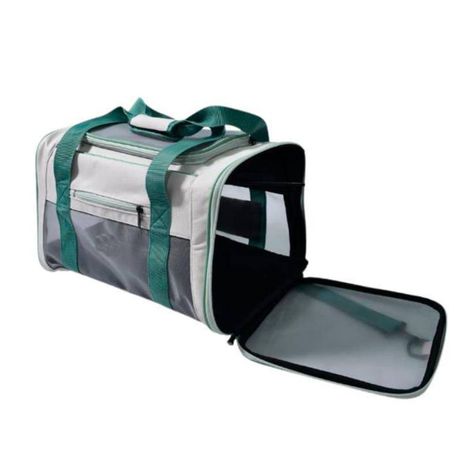 Bolsa de Transporte Kapai P - Bom Amigo Bolsa de Transporte Kapai P - Bom Amigo