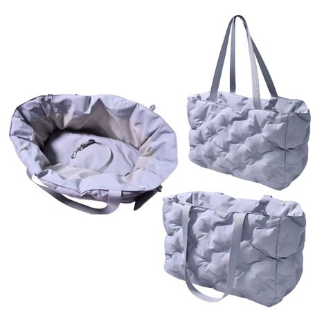 Bolsa de Transporte Matelassê - Pet Q Bolsa de Transporte Matelassê - Pet Q