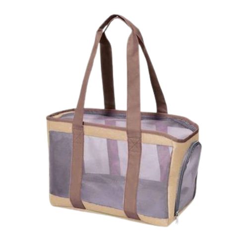 Bolsa de Transporte Square - Pet Q