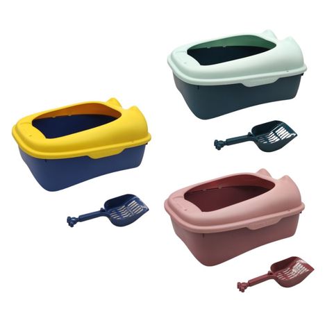 Caixa de Areia Fashion Cores Sortidas - Bom Amigo Caixa de Areia Fashion Cores Sortidas - Bom Amigo