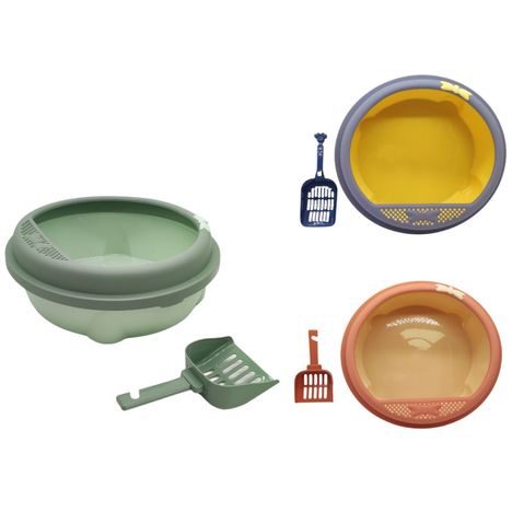 Caixa de Areia Unlike Cores Sortidas - Bom Amigo Caixa de Areia Unlike Cores Sortidas - Bom Amigo