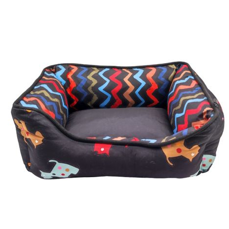 Cama Pet Artistic Tamanho G - Pet Q