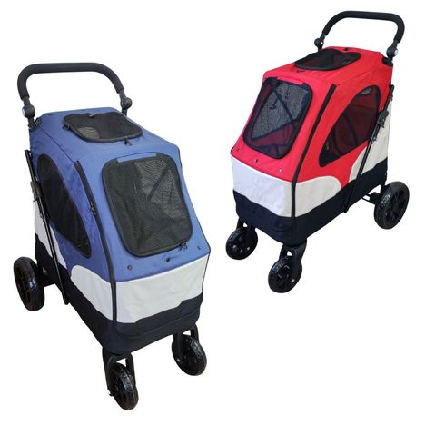 Carrinho de Passeio Future Cores Diversas – Pet Q Carrinho de Passeio Future Cores Diversas – Pet Q