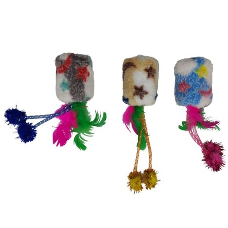 Brinquedo Cat Jarrón Cores Sortidas – Bom Amigo Brinquedo Cat Jarrón Cores Sortidas – Bom Amigo