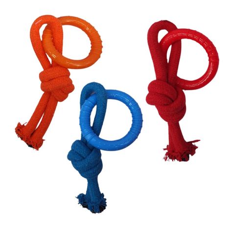 Brinquedo Dog Corda Fant para Cães - Bom Amigo Brinquedo Dog Corda Fant para Cães - Bom Amigo