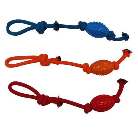 Brinquedo Dog Corda Funch para Cães - Bom Amigo Brinquedo Dog Corda Funch para Cães - Bom Amigo