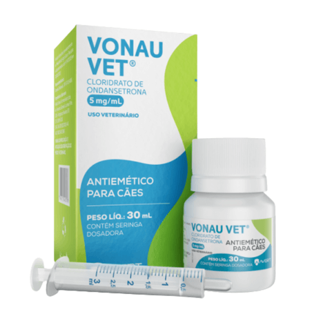 Vonau Vet em 30ml Vonau Vet em 30ml