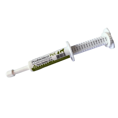 Probiótico Pet em 14g Probiótico Pet em 14g