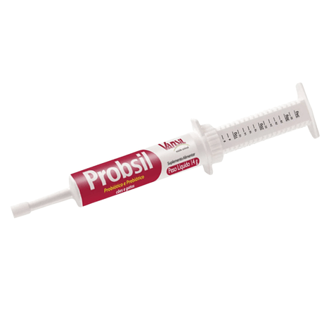 Probiótico Probsil em 14g Probiótico Probsil em 14g