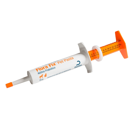 Probiótico Flora Fix em 15g