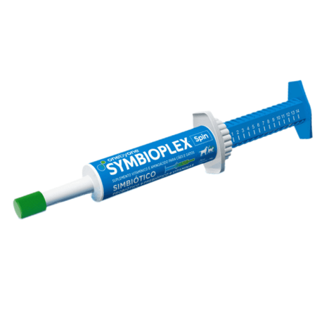 Probiótico Symbioplex Spin Simbiótico em 14g