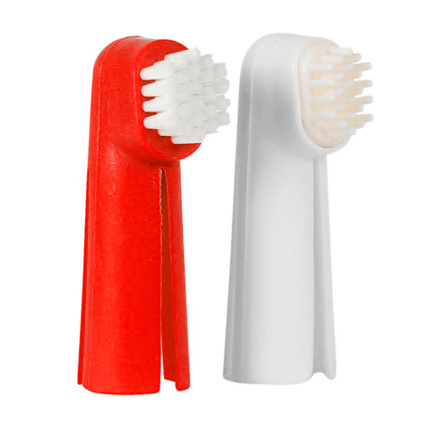 Escova de Dente em Dedeira Good Care com 1 Unidade Escova de Dente em Dedeira Good Care com 1 Unidade