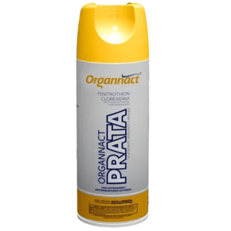 Prata Cura em Spray 200ml