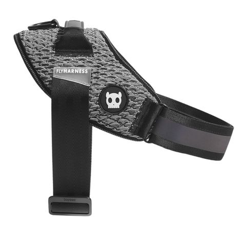 Peitoral para Cachorros FlyHarness Urban 4 - Zee Dog Peitoral para Cachorros FlyHarness Urban 4 - Zee Dog