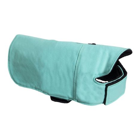 Casaco para Cachorros Mint PP - Zee Dog Casaco para Cachorros Mint PP - Zee Dog