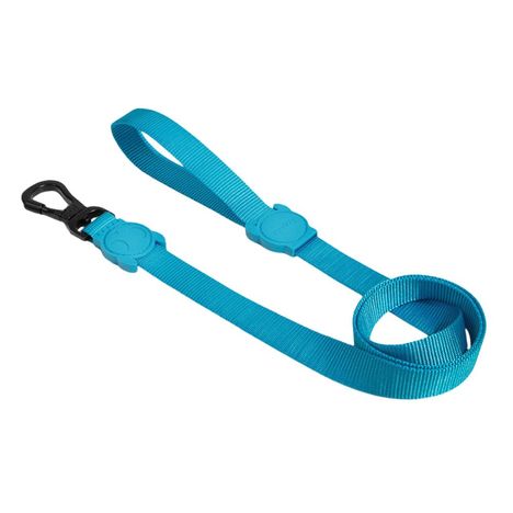 Guia para Cachorros Ultimate Blue P - Zee Dog Guia para Cachorros Ultimate Blue P - Zee Dog