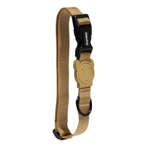 Coleira para Cachorros Sand G - Zee Dog
