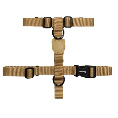 Peitoral para Cachorros H Sand M - Zee Dog