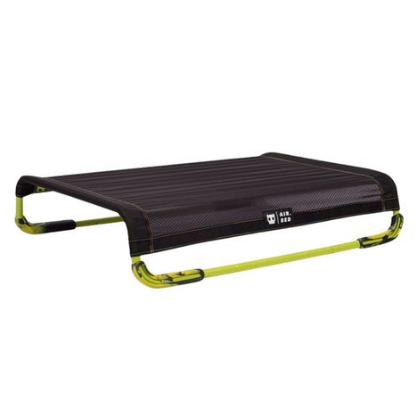Cama para Cachorros Air.Bed Preta G - Zee Dog