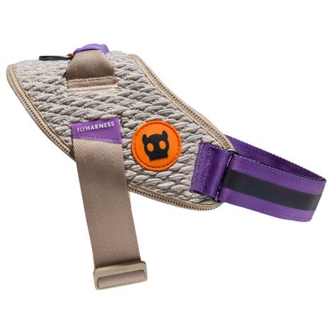 Peitoral para Cachorros FlyHarness ACG 1 - Zee Dog Peitoral para Cachorros FlyHarness ACG 1 - Zee Dog
