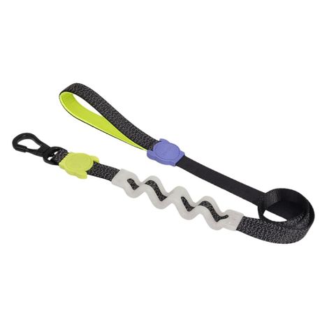 Guia com Amortecedor para Cachorros 2.0 Nox G - Zee Dog
