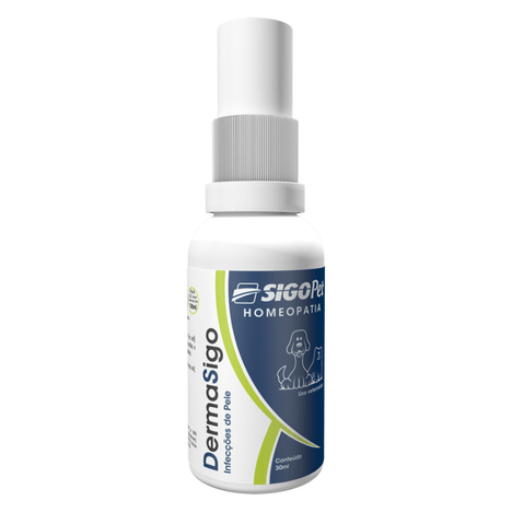 Homeopatia DermaSigo em 30ml