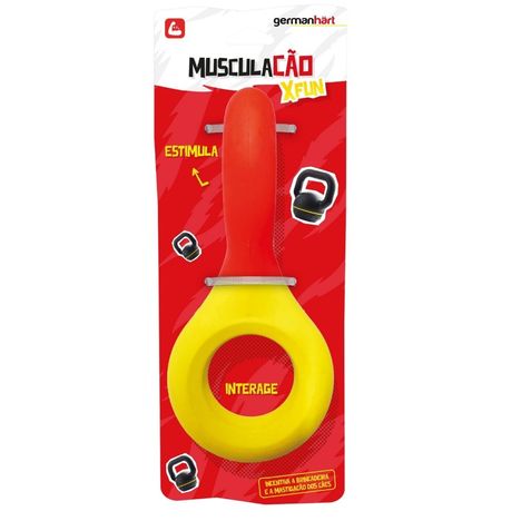 Brinquedo Germanhart Oloide para Cães Brinquedo Germanhart Oloide para Cães