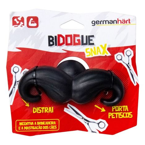 Brinquedo Mordedor Germanhart Bidogue para Cães Brinquedo Mordedor Germanhart Bidogue para Cães