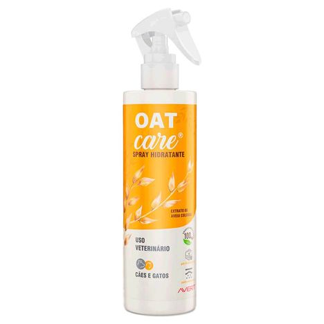 Spray OAT Care em 500ml Spray OAT Care em 500ml