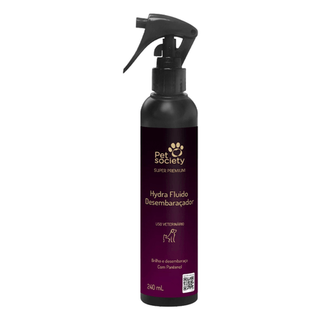 Fluido Hydra Desembaraço em 240ml