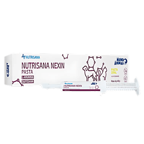 Suplemento Nutrisana Nexin Pasta em 40g
