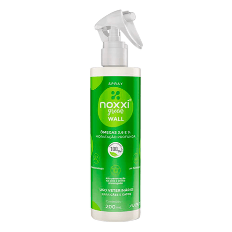 Spray Noxxi Wall em 200ml Spray Noxxi Wall em 200ml