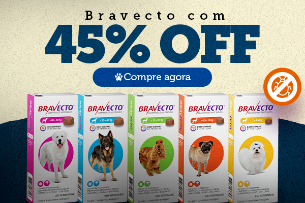 BRAVECTO
