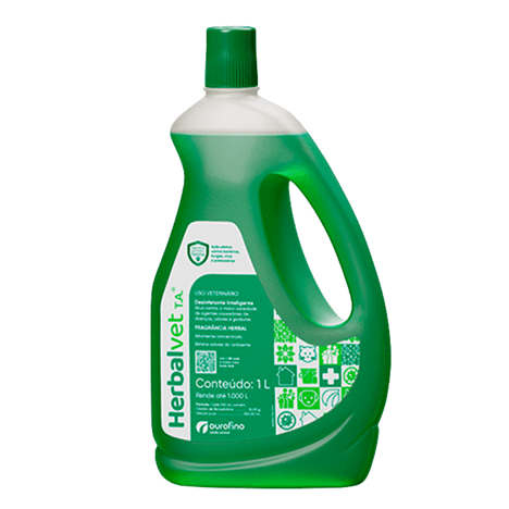Herbalvet T.A. em 1L Herbalvet T.A. em 1L