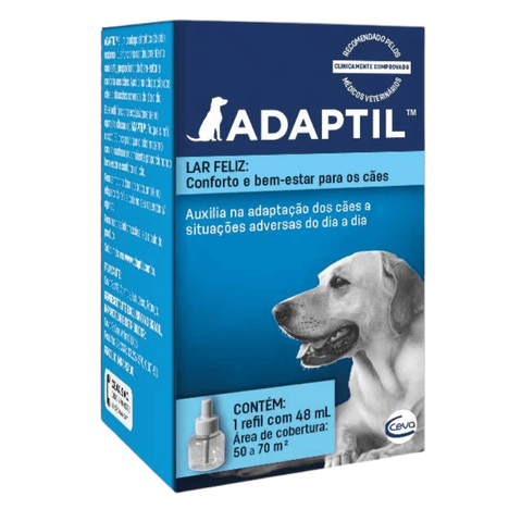 Adaptil Refil em 48ml Adaptil Refil em 48ml
