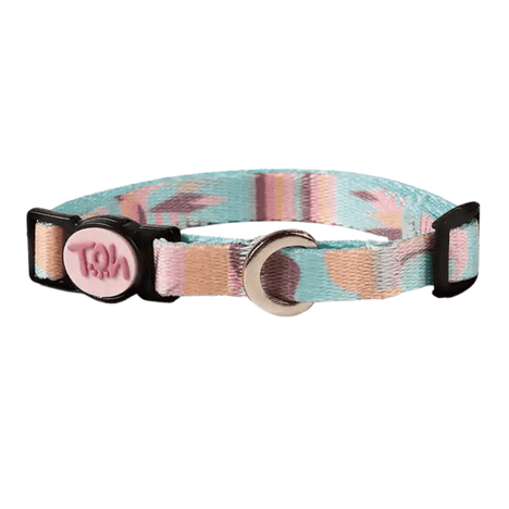 Coleira Toh Atacama para Gato Coleira Toh Atacama para Gato