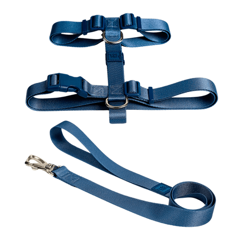 Conjunto Peitoral H Toh Marine G Conjunto Peitoral H Toh Marine G