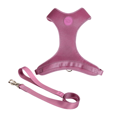 Conjunto Peitoral Mesh H Toh Bruma G