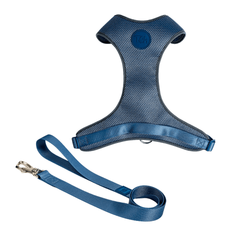 Conjunto Peitoral Mesh H Toh Marine M