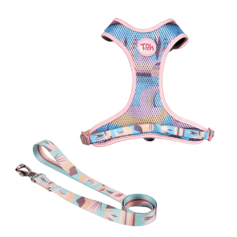 Conjunto Peitoral Mesh H Toh Atacama PP Conjunto Peitoral Mesh H Toh Atacama PP