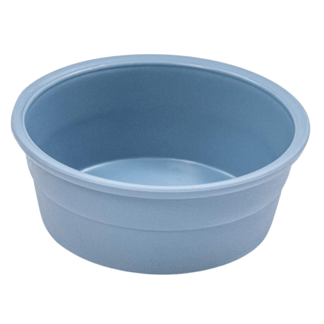 Comedouro e Bebedouro Antiderrapante cor Azul em 2,6Lt Comedouro e Bebedouro Antiderrapante cor Azul em 2,6Lt