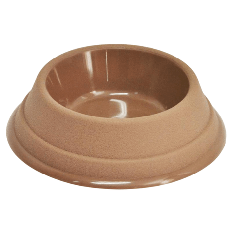 Comedouro e Bebedouro para Gato Fendi em 140ml Comedouro e Bebedouro para Gato Fendi em 140ml