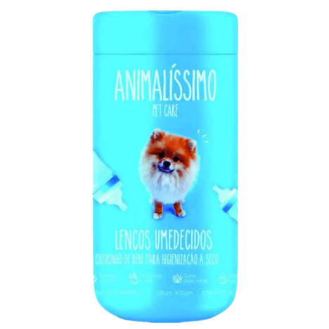 Lenços UmedecidosCheirinho de Bebe com 75 Unidades Lenços UmedecidosCheirinho de Bebe com 75 Unidades