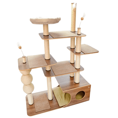 Arranhador Noronha São Pet Arranhador Noronha São Pet