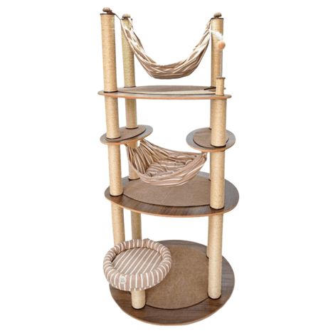 Arranhador Jeri São Pet Arranhador Jeri São Pet