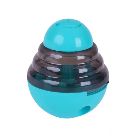 Brinquedo Petisco para Cães Azul Brinquedo Petisco para Cães Azul